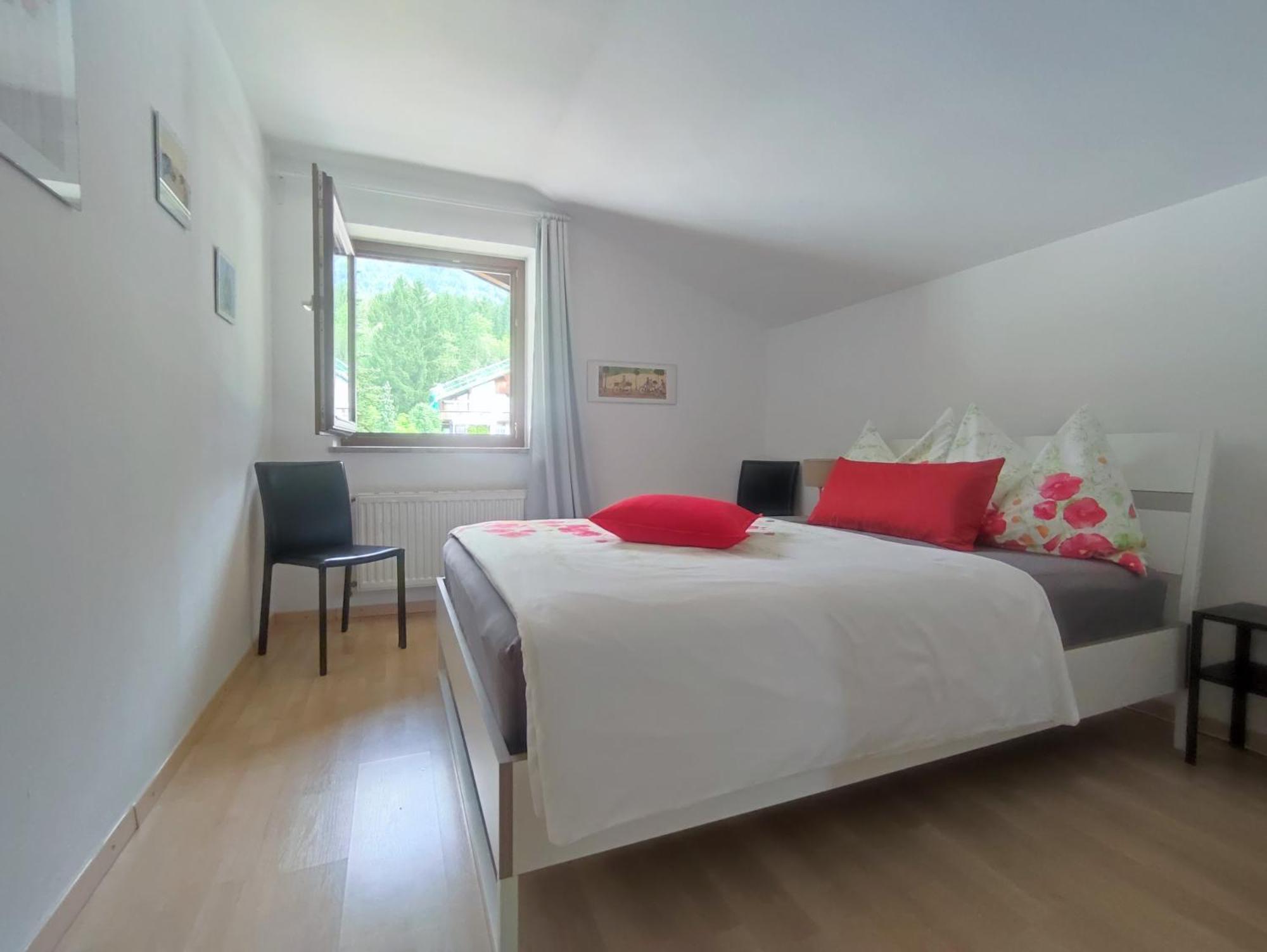 Alpendohle Apartments Innsbruck Luaran gambar