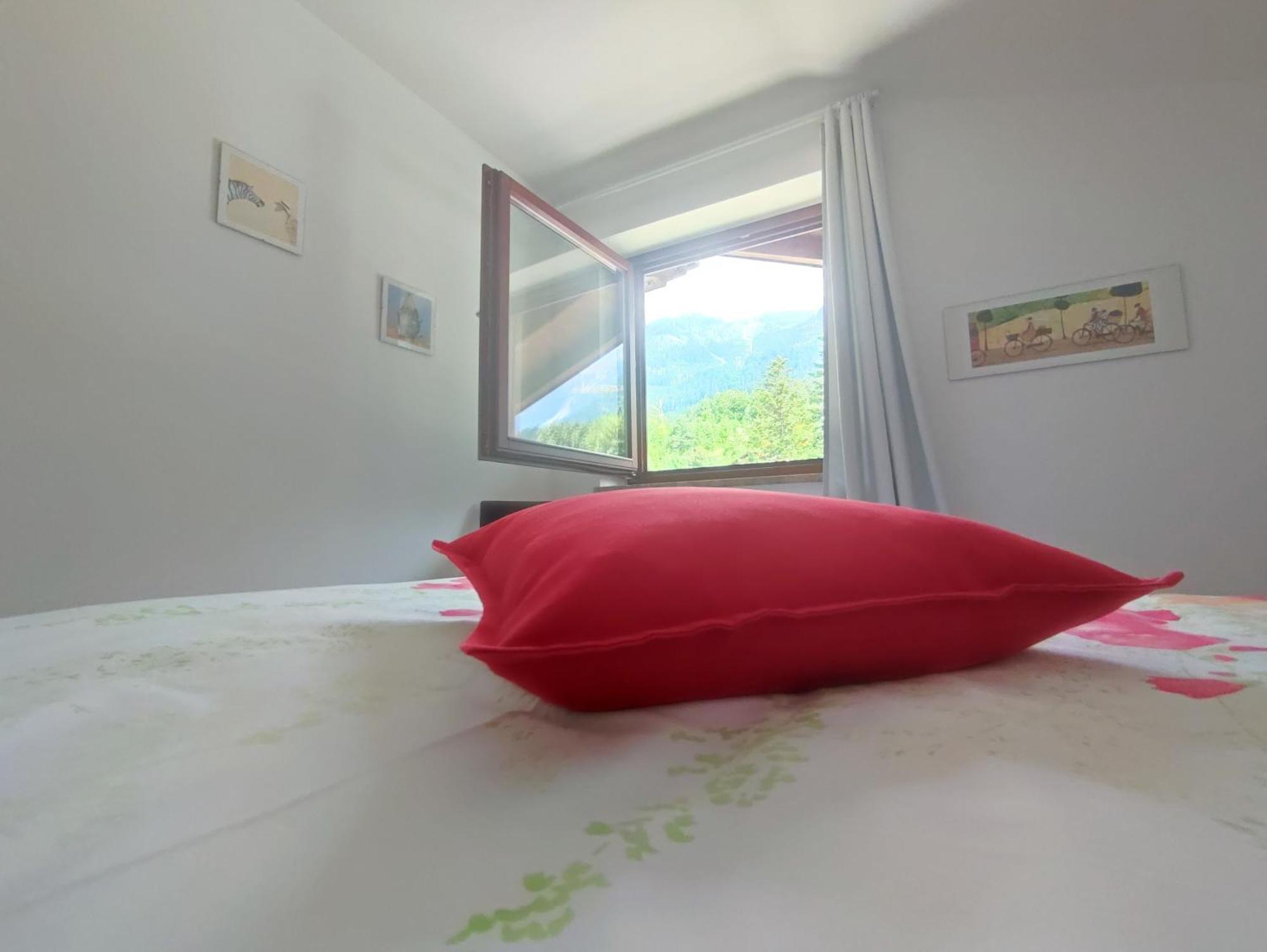 Alpendohle Apartments Innsbruck Luaran gambar