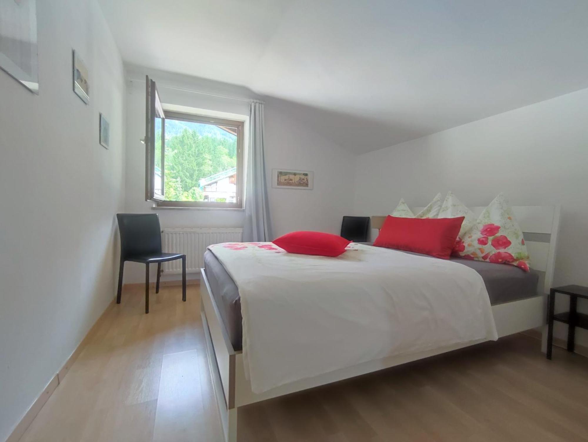 Alpendohle Apartments Innsbruck Luaran gambar