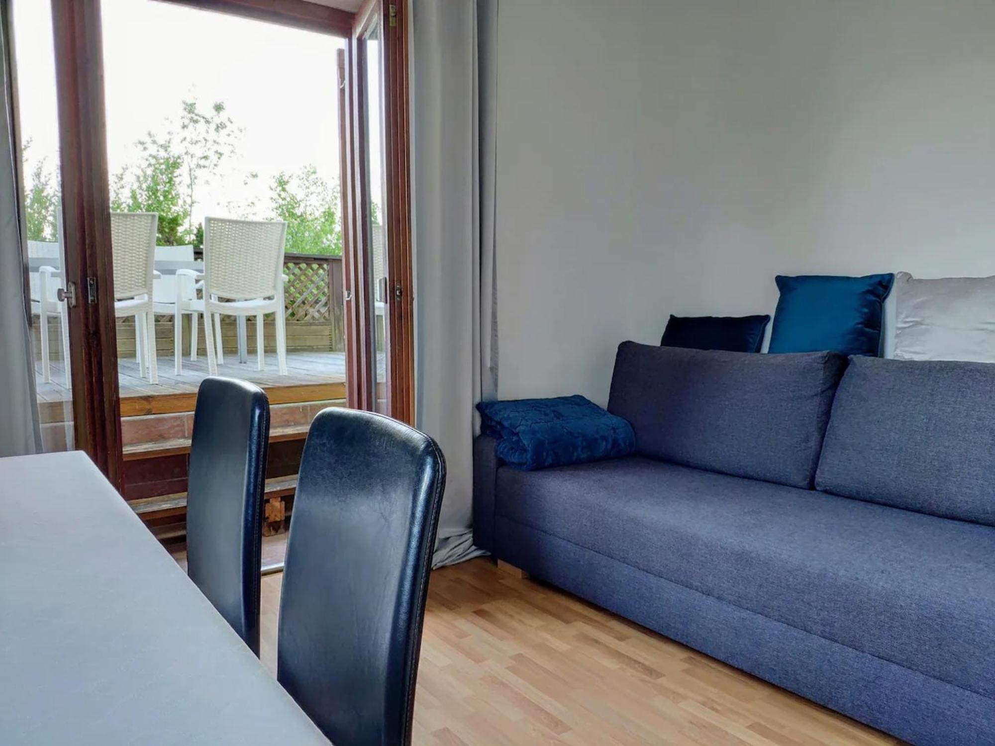Alpendohle Apartments Innsbruck Bilik gambar