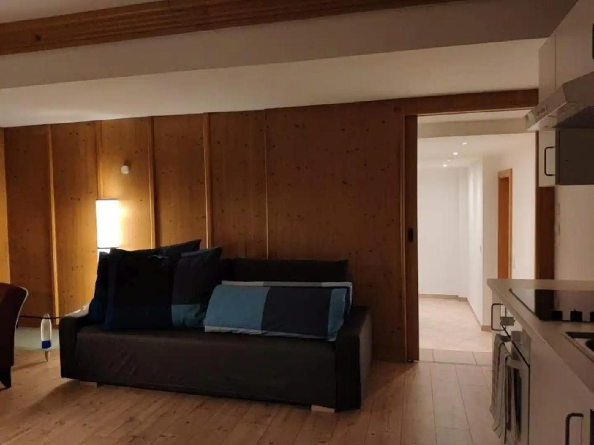 Alpendohle Apartments Innsbruck Bilik gambar