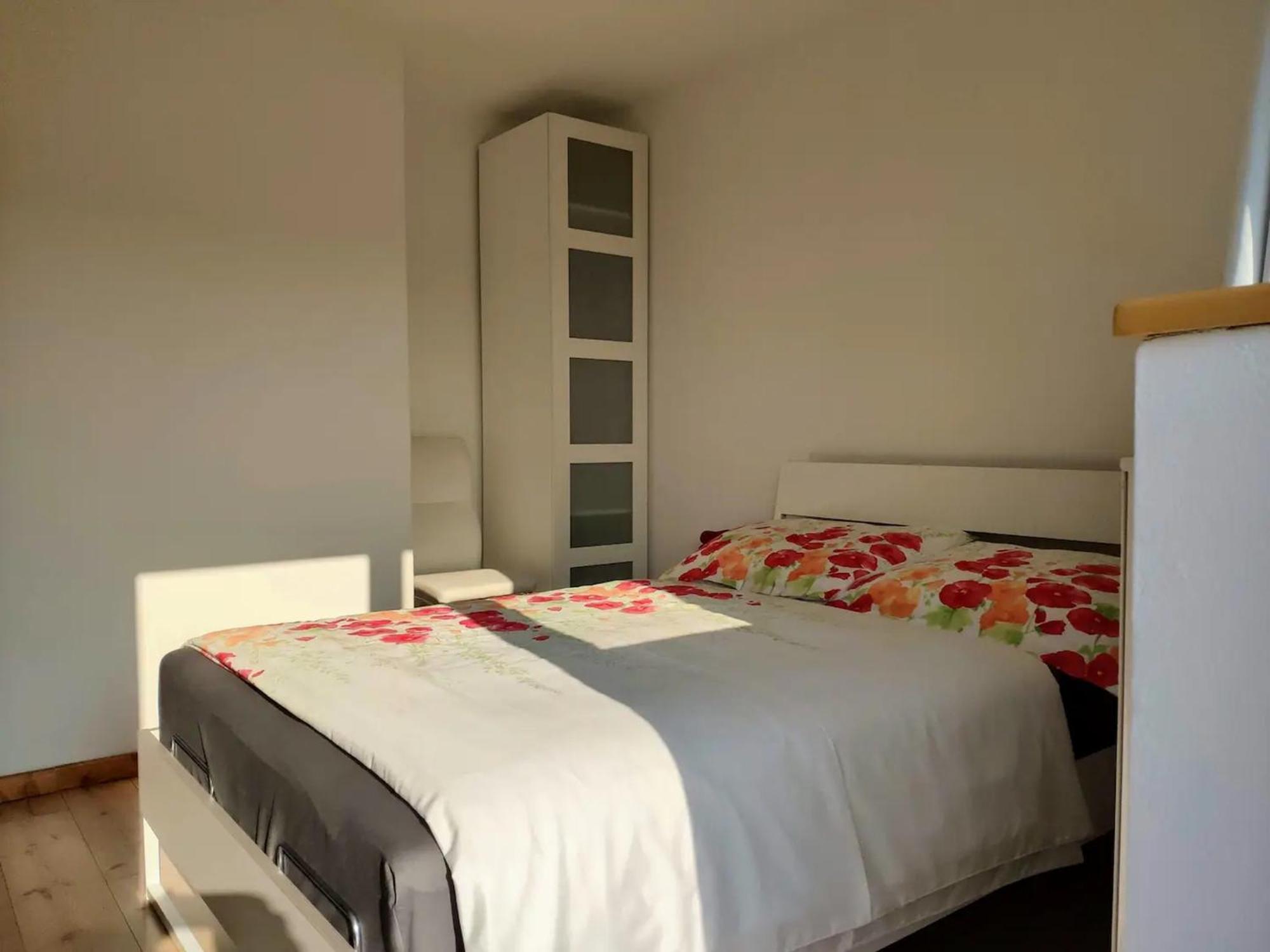 Alpendohle Apartments Innsbruck Bilik gambar