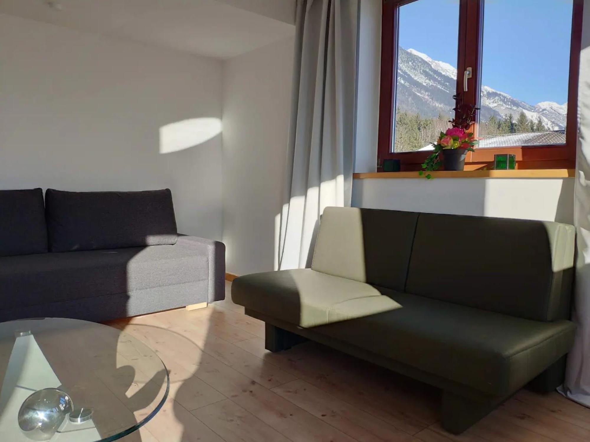 Alpendohle Apartments Innsbruck Bilik gambar