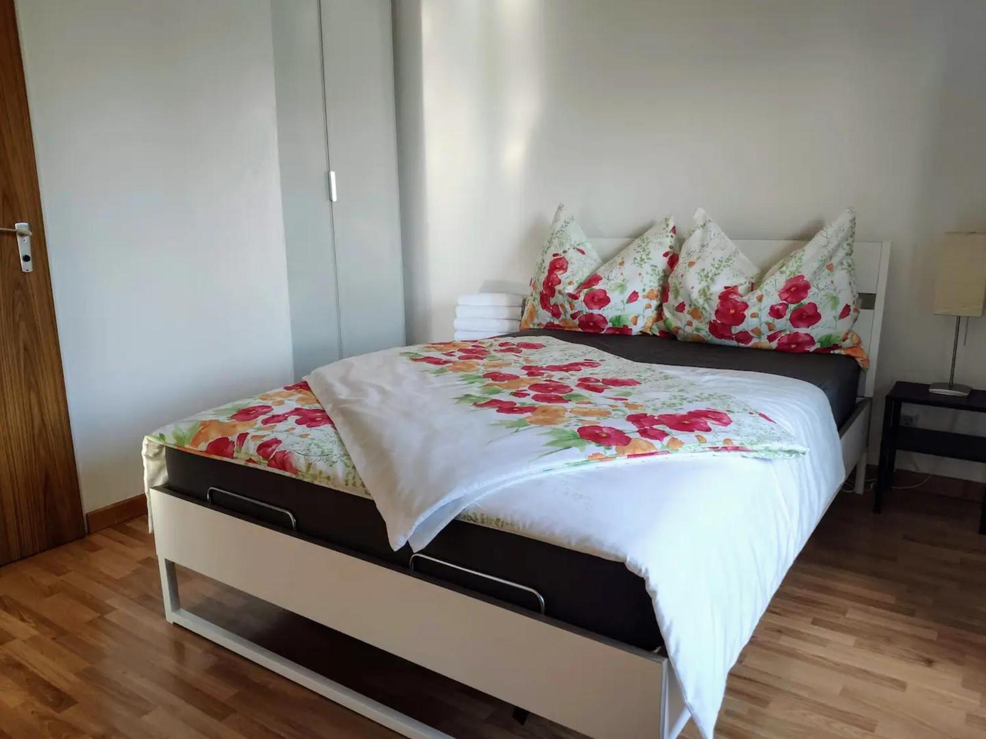 Alpendohle Apartments Innsbruck Bilik gambar