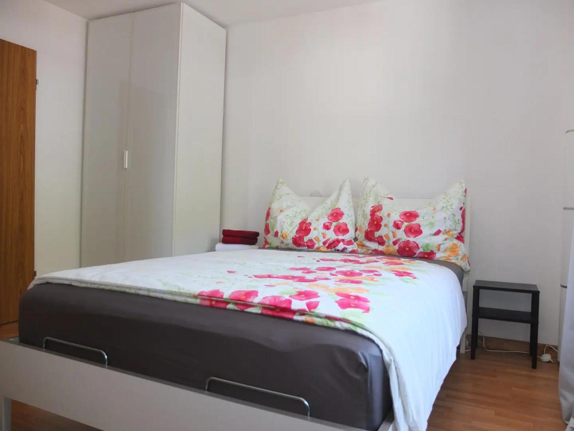 Alpendohle Apartments Innsbruck Bilik gambar